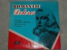 DOLORES VENTURA Chorus & Orchestra RARE Lounge EXOTICA Latin PRIVATE PRESS Easy