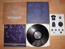TERMINUS - The Reaper's Spiral (LIM.500 BLACK VINYL*SOLSTICE*MAIDEN*WARLORD)