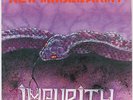 Impurity  New Model Army Vinyl Record