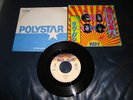 KISS LOVE GUN I M A LEGEND TONIGHT-MADE IN JAPAN POLYSTAR