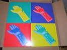 Nintendo Vinyl Record NES Greatest Hits Vol. 1 Mother, Contra, Punch Out