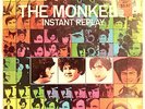 The MONKEES Instant Replay Vintage Sealed Stereo LP