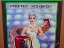 MFSL LITTLE FEAT DIXIE CHICKEN 180GR AUDIOPHILE LP SEALED #1628