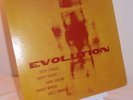 EVOLUTION....Teddy Charles Quintet...Prestige LP 7078...made in Japan