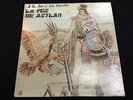LITTLE JOE Y LA FAMILIA LP LA VOZ DE AZTLAN 