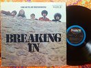 The Outlaw Blues Band Breaking In BLS-6030 Stereo ABC SOUL FUNK BREAKS LP 1969