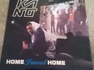 Kano - Home Sweet Home 3xLP