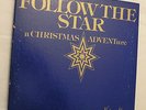 2-LP Box Set, Follow the Star A Christmas Adventure, Neiman-Marcus RCA 2 Inserts
