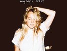 Lissie - My Wild West (LIMITED ORANGE) VINYL LP NEW (12th FEB)