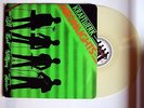 Kraftwerk Neon Lights UK 12in 1978 Ltd Ed Luminous Vinyl
