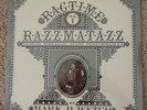 Ragtime Razzmatazz SEALED Mark P. Wetsh Volume I Wilson Audio W-908