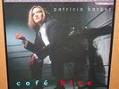 MFSL PATRICIA BARBER CAFE BLUE 180GR 45RPM AUDIOPHILE 3LP SEALED #1680
