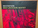 MFSL MILT JACKSON SEXTET INVITATION 180GR AUDIOPHILE LP SEALED #1317