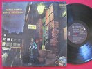 DAVID BOWIE   ZIGGY STARDUST SPIDERS FROM MARS   RCA LSP 4702 STEREO LP  EX
