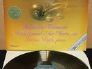 PHILIPS GRUMIAUX ENCORE BRAVO DA CAPO ENCORES VOL.2 SILVER BLUE HOLLAND LP