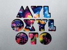 Coldplay - Mylo Xyloto Vinyl LP Chris Martin 0950036n
