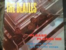 The Beatles 1963 UK Parlophone LP Please please me