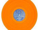 LP / Jimi Hendrix Experience / Axis Bold As Love / LIMITE COULEUR ORANGE