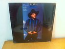 GARTH BROOKS LP Ropin The Wind LIBERTY rare SEALED original 1991