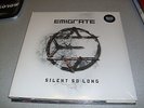 EMIGRATE - Silent So Long -  2LP Vinyl & MP3 // Sealed & Gatefold // RAMMSTEIN