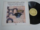 MANFRED MANN CHAPTER III/VOLUME TWO  LP 1979 ARIOLA BRONZE 200 384-320