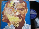 DAVY GRAHAM Large as Life & Twice as Natural 1969 Decca VG/VG HAROLD MCNAIR