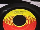 BLACKROCK - Yeah, Yeah / Bad Cloud Overhead - Psych / Funk S.O.H. 006 45