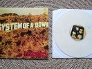 Vinyl Schallplatte: System of a down - Toxicity - RE - Color Vinyl