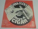 PINK FLOYD Have a Cigar / Shine On.. BELGIUM 7
