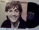 Iggy Pop Lust For Life US LP 1977 Rca David Bowie VINYL VG+ RARE