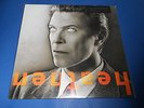 David Bowie -  Heathen - LP 180 GRAMMI  NUOVO