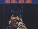 Aretha Franklin - Lady Soul LP Vinile RHINO RECORDS