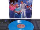 DEATH - Spiritual Healing LP - BLUE 600 - new / limited Death Metal Vinyl