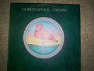CHRISTOPHER CROSS{ PROMO NOT FOR SALE}-TEST PRESSING- GREECE LP