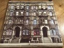2 LP * LED ZEPPELIN Physical Graffiti German 1975 SWAN SONG SSK 89400 FOC VINYL