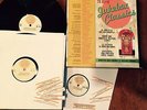 Rhino 1980s 78 RPM Jukebox Classics Collectable Boxed Set