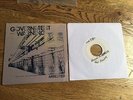 GOVERNMENT WARNING TEST PRESS direct control career suicide night birds the flex