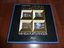 * Wagner, Der Ring der Nibelungen, Furtwängler, Box 18 LP