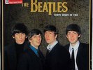 The Beatles - Thirty Weeks In 1963 (Ltd Numbered Clear Vinyl LP Box Set) New