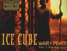 Ice Cube - War & Peace Volume 1 (The War Disc) Vinyl US 2LP