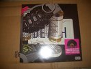 DEATH GRIPS GOVERNMENT PLATES LP RARE OOP VINYL RECORD SET FACTORY NEW RSD 2014