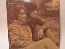 1975 DANNY AND JUDY ROSE-REDWOOD Homecoming - Fretless 117 Stereo **SEALED**