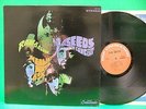 The Seeds Raw And Alive In Concert LP Album 1968 NM Record GNP 2043 Sky Saxon