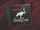 EXCELLENT COLUMBIA PRESENTS A NIGHT AT THE STORK CLUB SET C-75  4 DISC ALBUM 