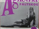 AGNETHA FÄLTSKOG (ABBA) * FÖLJ MED MIG * SWE 7