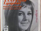 ANNI-FRID LYNGSTAD (ABBA) * HÄRLIG ÄR VAR JORD * VERY RARE