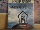 MAYFIELD FOUR, FALLOUT - SEALED LP LRR 9607