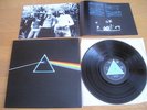 PINK FLOYD – THE DARK SIDE OF THE MOON    Japan