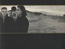 U2 The Joshua Tree 1987 UK vinyl LP EXCELLENT CONDITION  Brian Eno gatefold