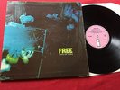 Free - Tons Of Sobs - Island Pink I Label